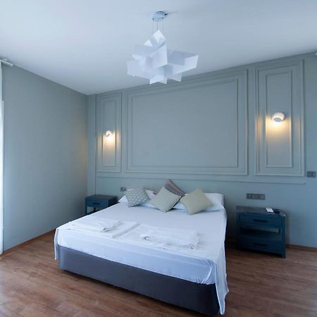 Haspeyma Otel بودروم المظهر الخارجي الصورة