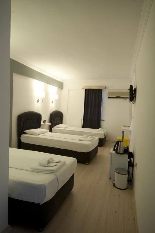 Haspeyma Otel بودروم الغرفة الصورة
