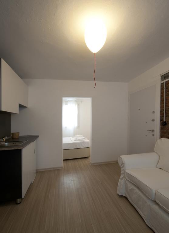 Haspeyma Otel بودروم المظهر الخارجي الصورة
