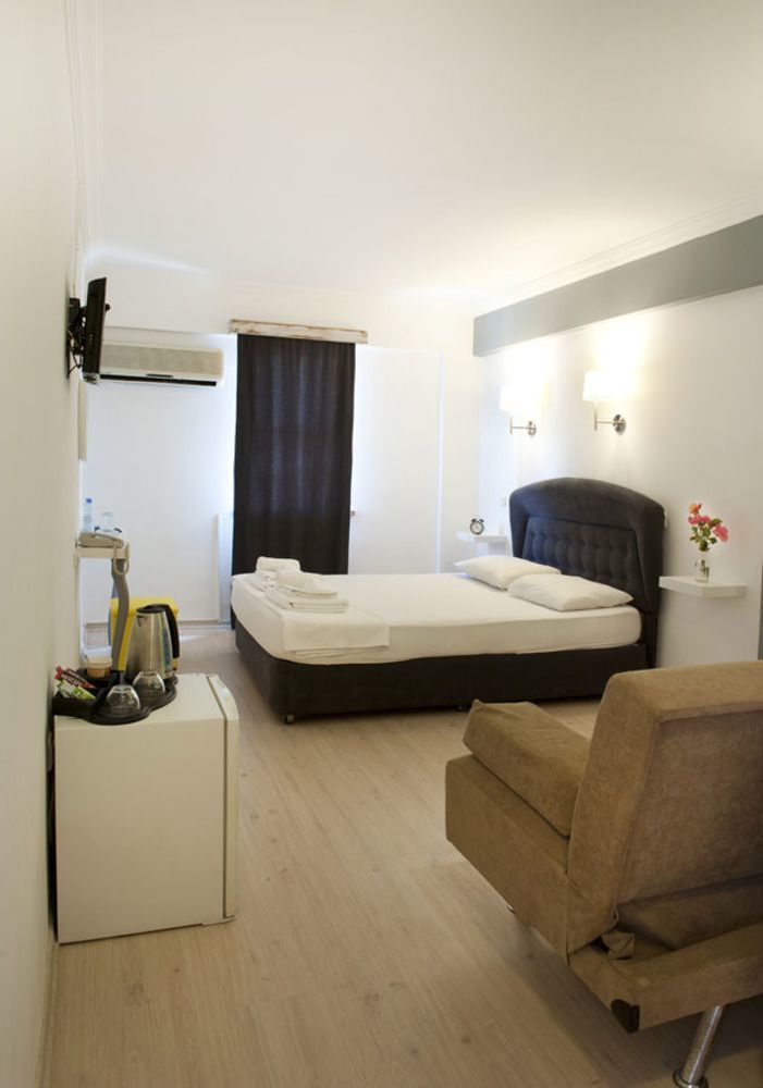 Haspeyma Otel بودروم المظهر الخارجي الصورة