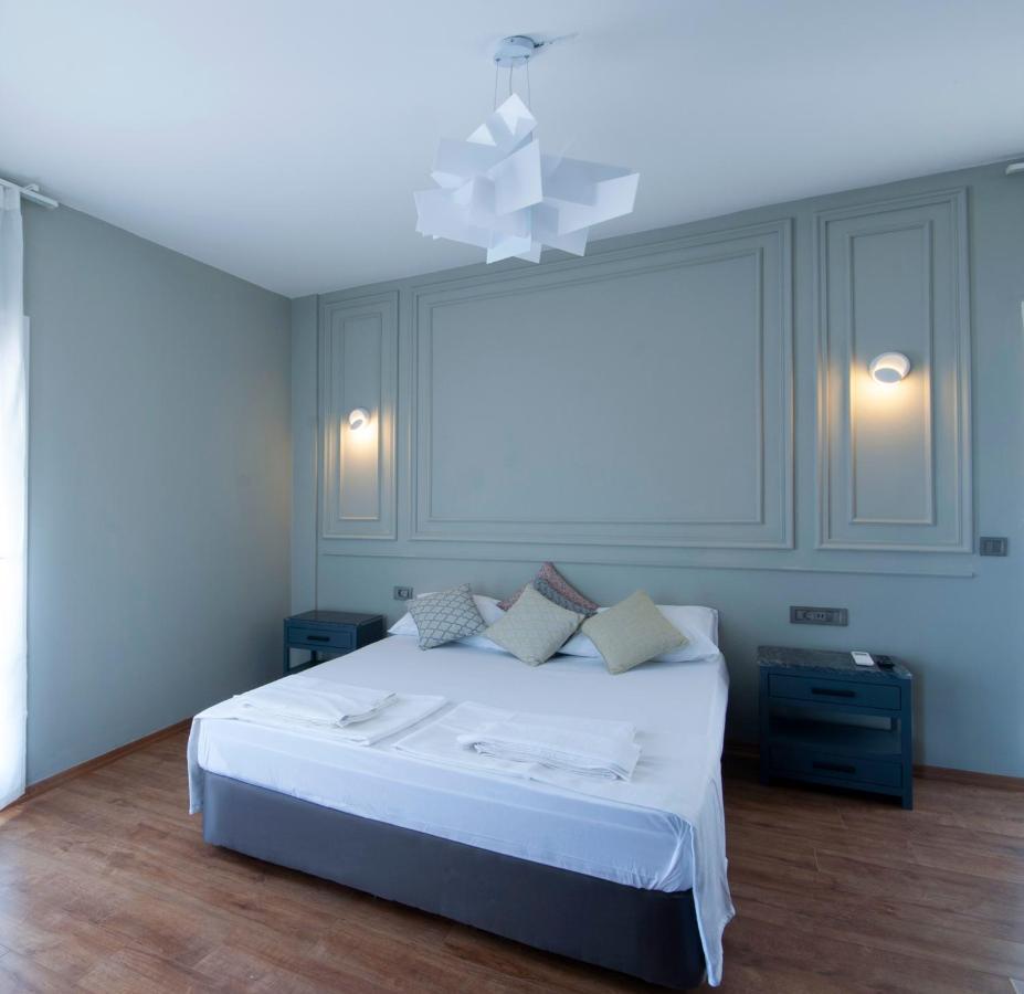 Haspeyma Otel بودروم المظهر الخارجي الصورة